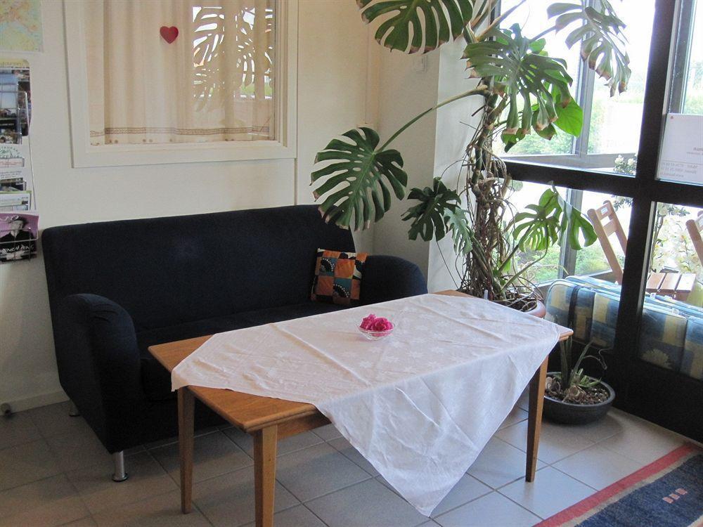 Sol & Sand Bed And Breakfast Kungalv Bagian luar foto